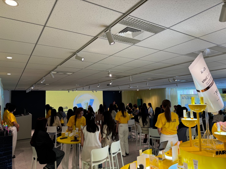 イベント会場風景3