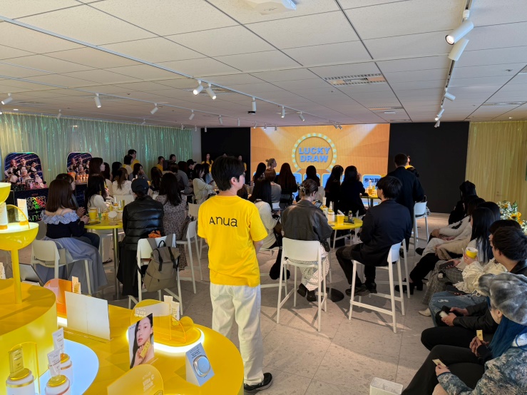 イベント会場風景1