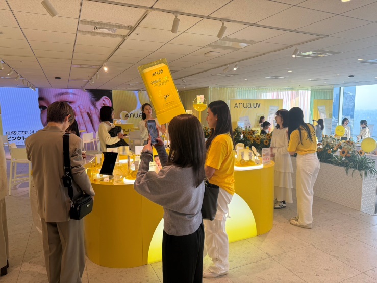 イベント会場風景2