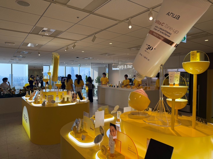 イベント会場風景3