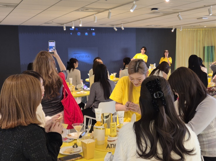 イベント会場風景3