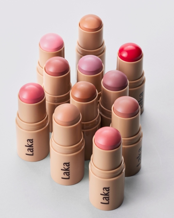 サンシールドグローイーチーク 商品詳細画像