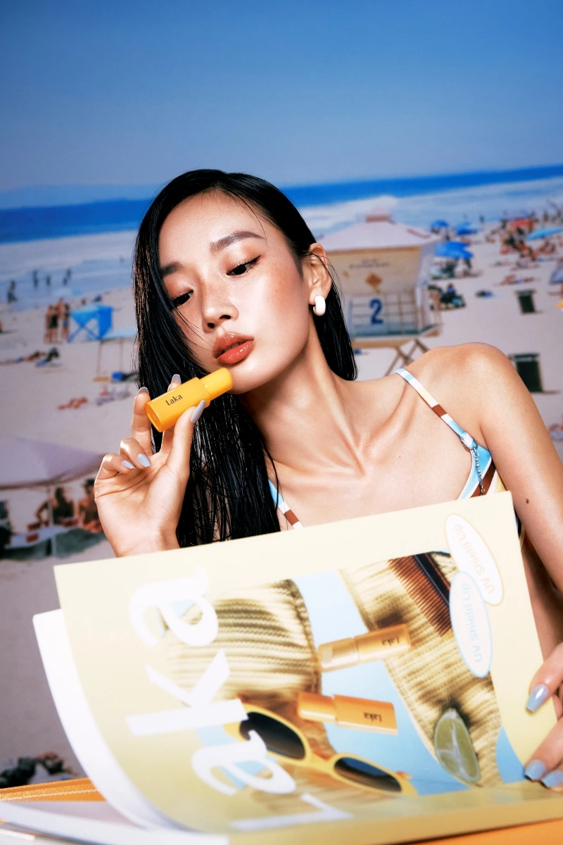 Laka UVシールド ライフスタイル 1